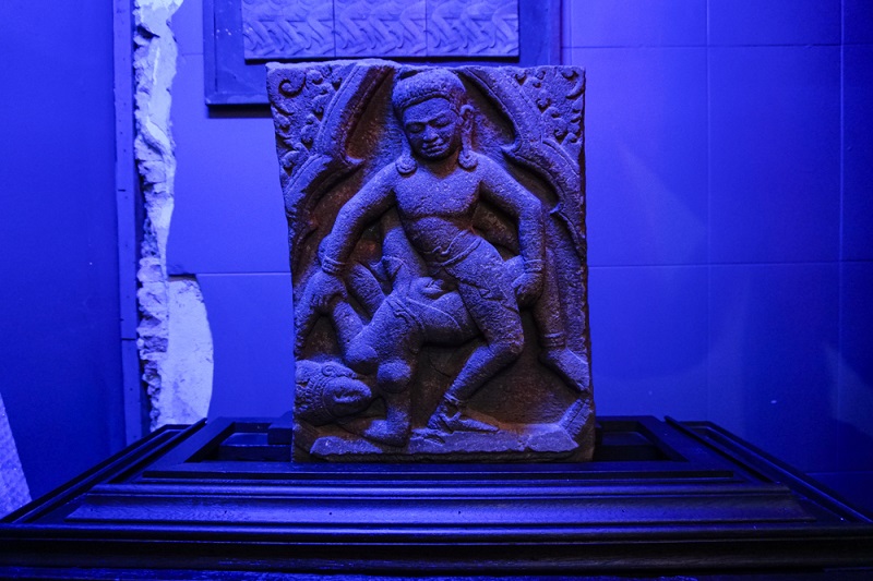 Thailand Museum of Sex: Thong Lo 500+ erotic art